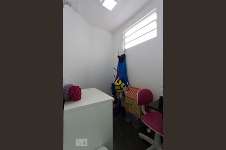 Apartamento para alugar com 69m², 1 quarto e 1 vagaQuarto de serviço