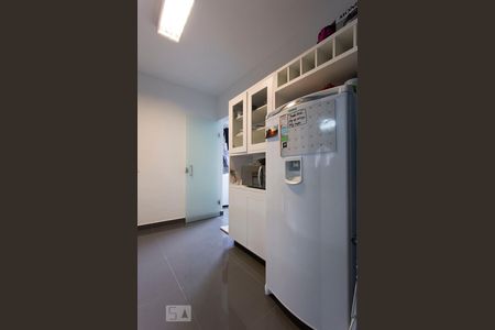 Cozinha de apartamento para alugar com 1 quarto, 69m² em Jardim Paulista, São Paulo