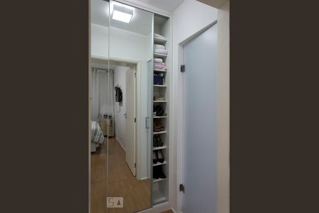 Apartamento para alugar com 69m², 1 quarto e 1 vagaArmário