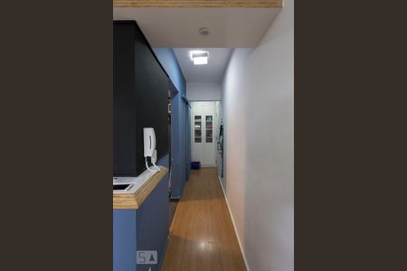 Entrada de apartamento para alugar com 1 quarto, 69m² em Jardim Paulista, São Paulo