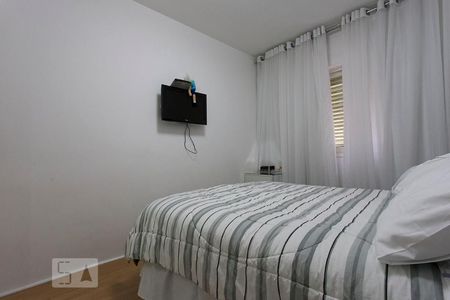 Apartamento para alugar com 69m², 1 quarto e 1 vagaQuarto