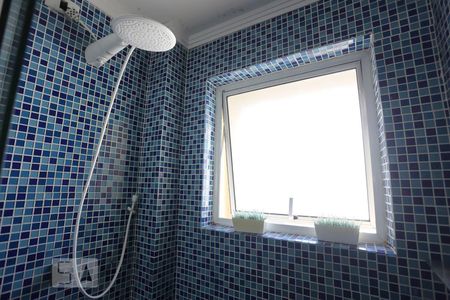 Apartamento para alugar com 43m², 1 quarto e sem vagaBanheiro