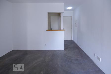 Apartamento para alugar com 55m², 2 quartos e 1 vagaSala