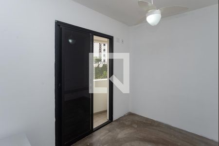 Quarto 1 Suíte de apartamento para alugar com 2 quartos, 55m² em Vila Hamburguesa, São Paulo