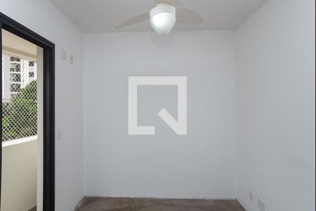 Quarto 1 Suíte de apartamento para alugar com 2 quartos, 55m² em Vila Hamburguesa, São Paulo