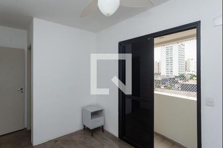 Quarto 1 Suíte de apartamento para alugar com 2 quartos, 55m² em Vila Hamburguesa, São Paulo