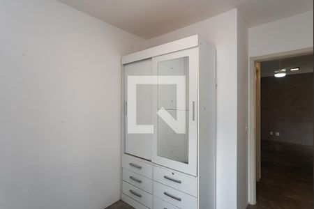 Quarto 1 de apartamento para alugar com 2 quartos, 55m² em Vila Hamburguesa, São Paulo