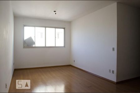 Sala de apartamento à venda com 3 quartos, 110m² em Cambuí, Campinas