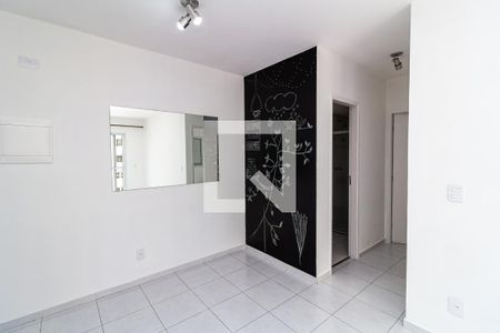 Sala de apartamento para alugar com 2 quartos, 60m² em Vila Leopoldina, São Paulo