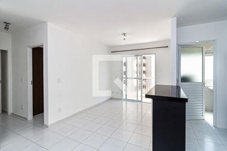 Sala de apartamento para alugar com 2 quartos, 60m² em Vila Leopoldina, São Paulo