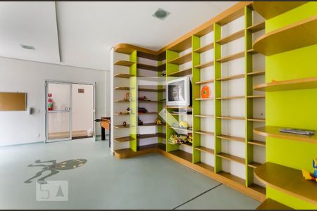 Apartamento para alugar com 60m², 2 quartos e 1 vaga Apartamento para alugar com 60m², 2 quartos e 1 vagaBrinquedoteca