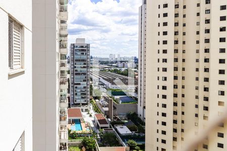 Varanda de apartamento para alugar com 2 quartos, 60m² em Vila Leopoldina, São Paulo