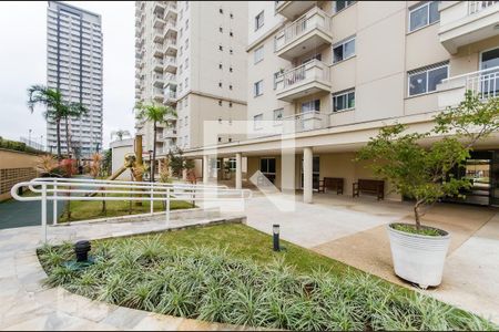 Apartamento para alugar com 60m², 2 quartos e 1 vaga Apartamento para alugar com 60m², 2 quartos e 1 vagaJardim