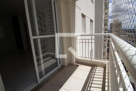 Varanda de apartamento para alugar com 2 quartos, 60m² em Vila Leopoldina, São Paulo