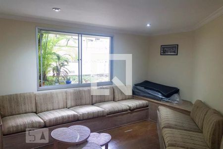 Apartamento para alugar com 40m², 1 quarto e 1 vaga Apartamento para alugar com 40m², 1 quarto e 1 vagaÁrea comum - Salão de festas