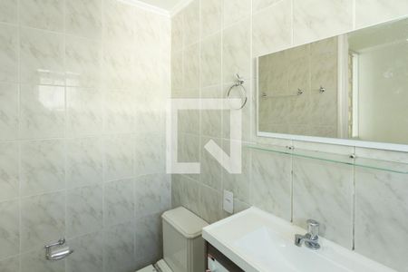 Apartamento para alugar com 40m², 1 quarto e 1 vaga Apartamento para alugar com 40m², 1 quarto e 1 vagaSuíte banheiro