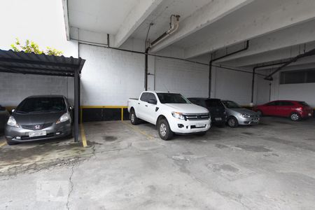 Apartamento à venda com 70m², 2 quartos e 1 vagaGaragem 