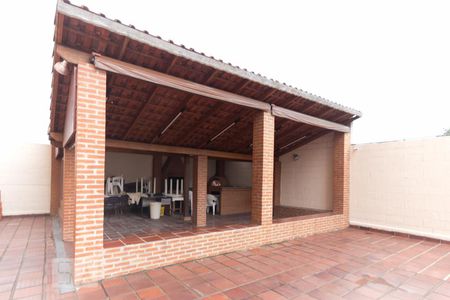 Apartamento à venda com 70m², 2 quartos e 1 vagaChurrasqueira