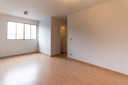 Sala de apartamento à venda com 2 quartos, 70m² em Vila Congonhas, São Paulo