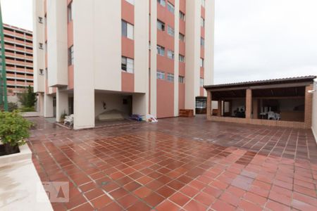 Apartamento à venda com 70m², 2 quartos e 1 vagaÁrea comum