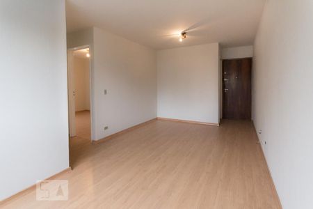 Sala de apartamento à venda com 2 quartos, 70m² em Vila Congonhas, São Paulo