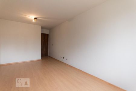 Sala de apartamento à venda com 2 quartos, 70m² em Vila Congonhas, São Paulo
