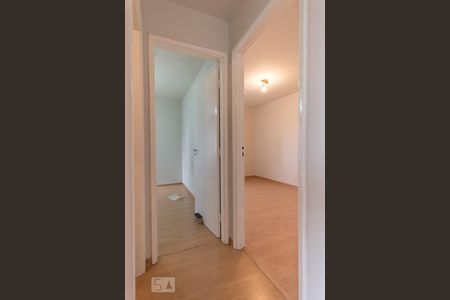 Corredor de apartamento à venda com 2 quartos, 70m² em Vila Congonhas, São Paulo