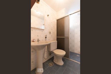 Apartamento à venda com 70m², 2 quartos e 1 vagaBanheiro