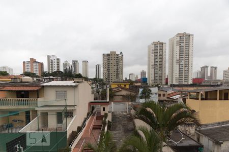 Apartamento à venda com 70m², 2 quartos e 1 vagaVista Quarto 2