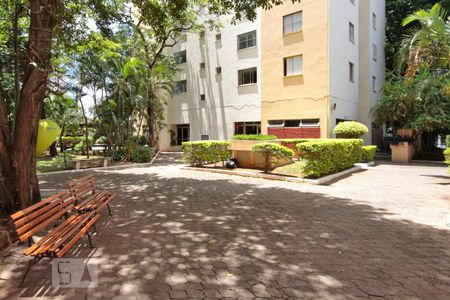 Apartamento à venda com 60m², 2 quartos e 1 vagaÁrea Comum