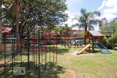 Apartamento à venda com 60m², 2 quartos e 1 vagaPlayground