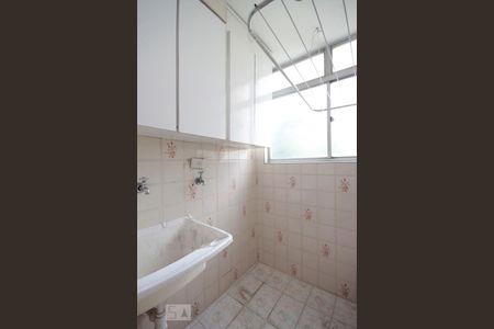 Apartamento à venda com 60m², 2 quartos e 1 vagaÁrea de Serviço