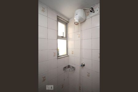 Banheiro de apartamento à venda com 2 quartos, 60m² em Mooca, São Paulo