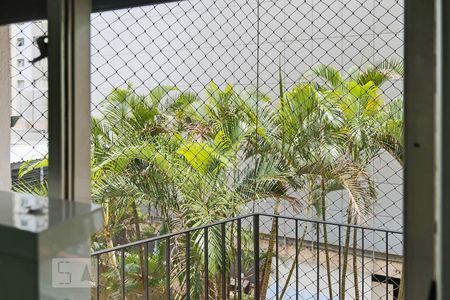 Apartamento para alugar com 40m², 1 quarto e 1 vaga Apartamento para alugar com 40m², 1 quarto e 1 vagaVista Quarto