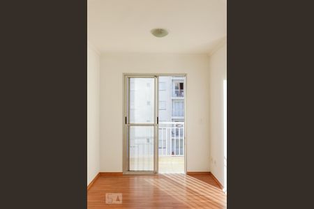 Sala de apartamento para alugar com 2 quartos, 48m² em Vila Moreira, São Paulo