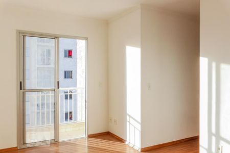 Sala de apartamento para alugar com 2 quartos, 48m² em Vila Moreira, São Paulo