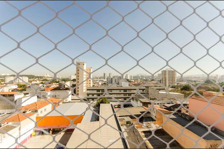 Vista de apartamento para alugar com 3 quartos, 105m² em Lapa, São Paulo