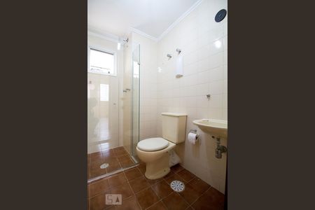 Banheiro 1 de apartamento à venda com 3 quartos, 75m² em Jardim Vila Mariana, São Paulo
