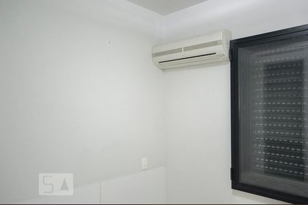 Apartamento para alugar com 37m², 1 quarto e 1 vaga Apartamento para alugar com 37m², 1 quarto e 1 vagaDetalhe Quarto