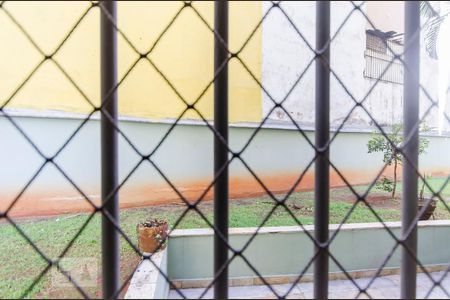 Vista do quarto de apartamento à venda com 1 quarto, 35m² em Vila Buarque, São Paulo