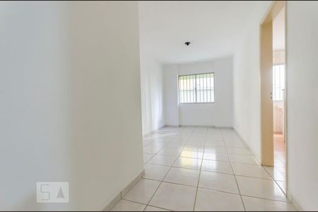 Apartamento à venda com 1 quarto, 35m² em Vila Buarque, São Paulo