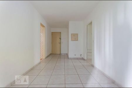 Sala de apartamento à venda com 1 quarto, 35m² em Vila Buarque, São Paulo
