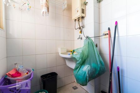 Apartamento para alugar com 64m², 2 quartos e 1 vagaÁrea de Serviço