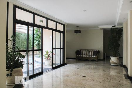 Apartamento para alugar com 64m², 2 quartos e 1 vagaHall de Entrada