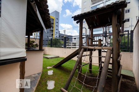 Apartamento para alugar com 64m², 2 quartos e 1 vagaÁrea Comum - Playground