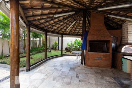 Apartamento para alugar com 64m², 2 quartos e 1 vagaÁrea comum - Churrasqueira