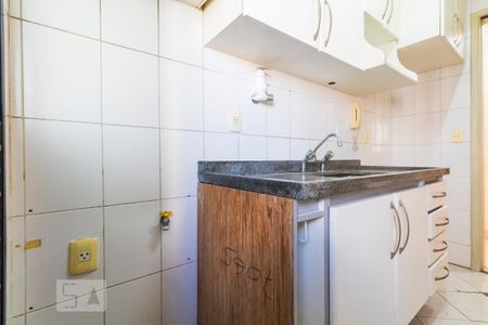 Apartamento para alugar com 64m², 2 quartos e 1 vagaCozinha