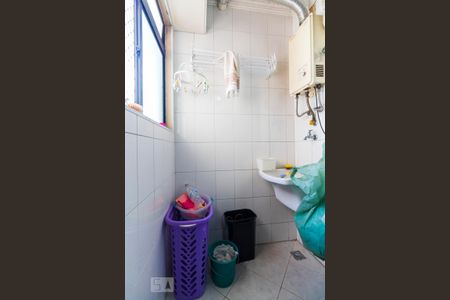 Apartamento para alugar com 64m², 2 quartos e 1 vagaÁrea de Serviço