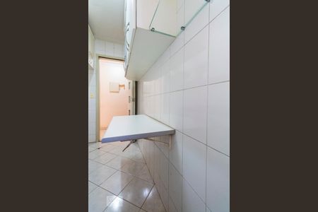 Apartamento para alugar com 64m², 2 quartos e 1 vagaCozinha