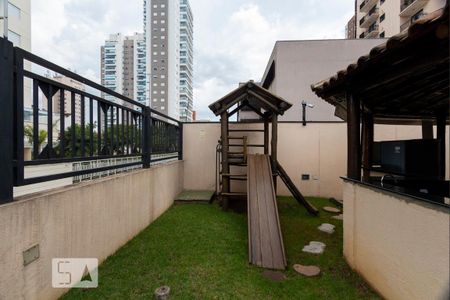 Apartamento para alugar com 64m², 2 quartos e 1 vagaÁrea Comum - Playground